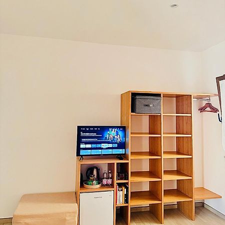 Casa Sacuri Hotel Rudalza ภายนอก รูปภาพ