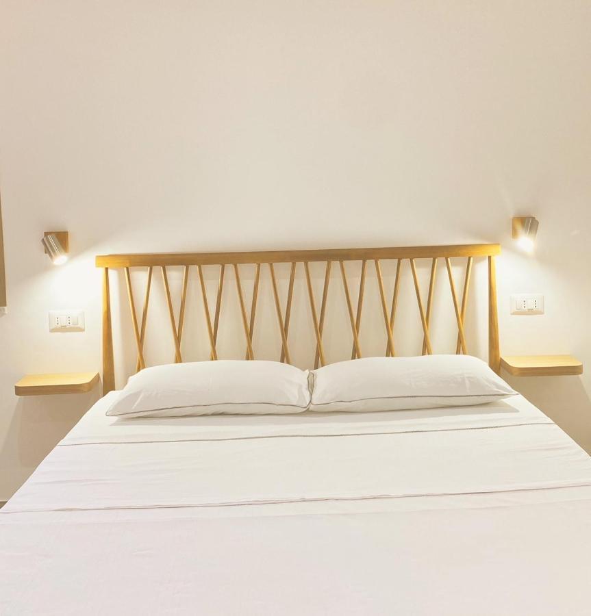 Casa Sacuri Hotel Rudalza ภายนอก รูปภาพ