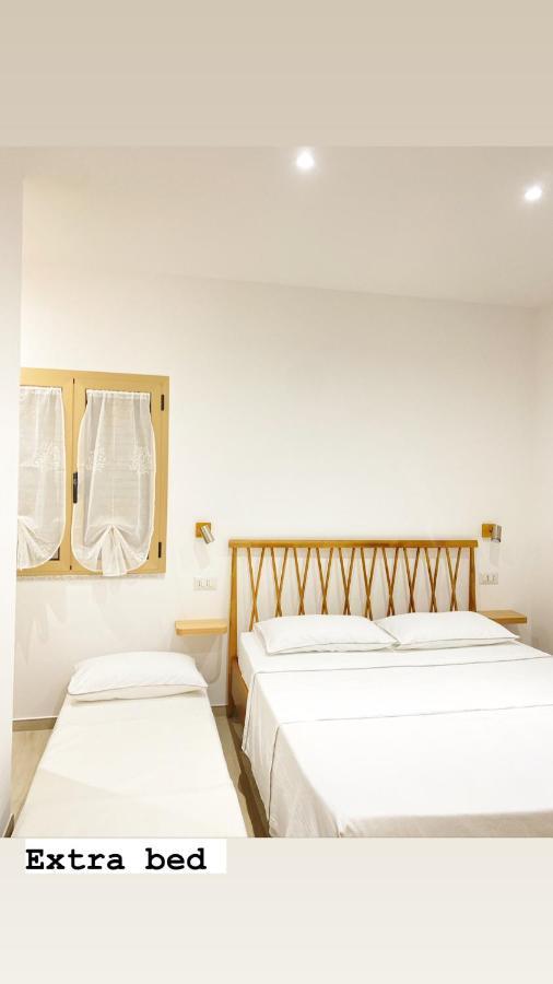 Casa Sacuri Hotel Rudalza ภายนอก รูปภาพ