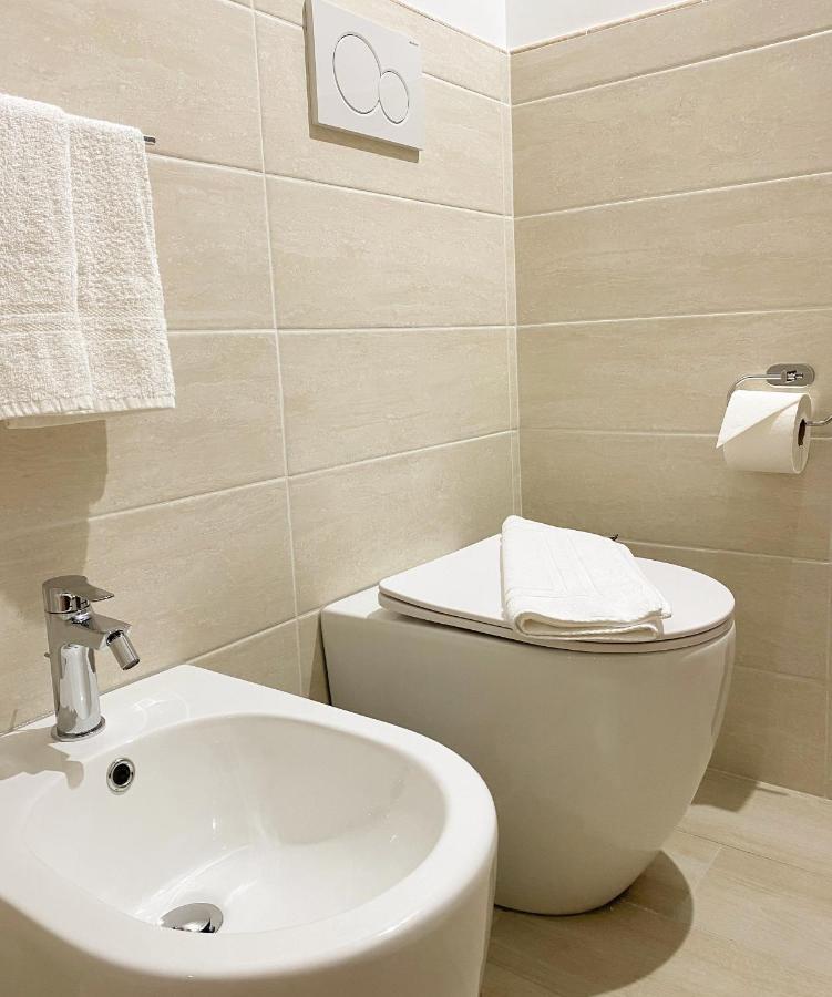 Casa Sacuri Hotel Rudalza ภายนอก รูปภาพ