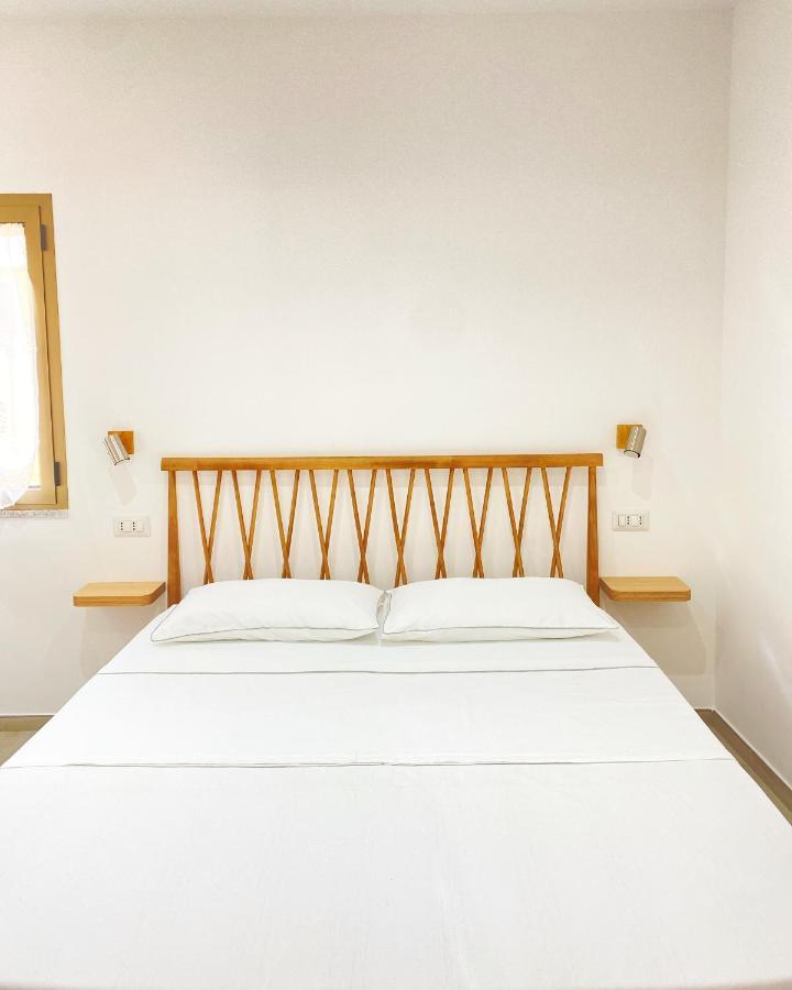Casa Sacuri Hotel Rudalza ภายนอก รูปภาพ