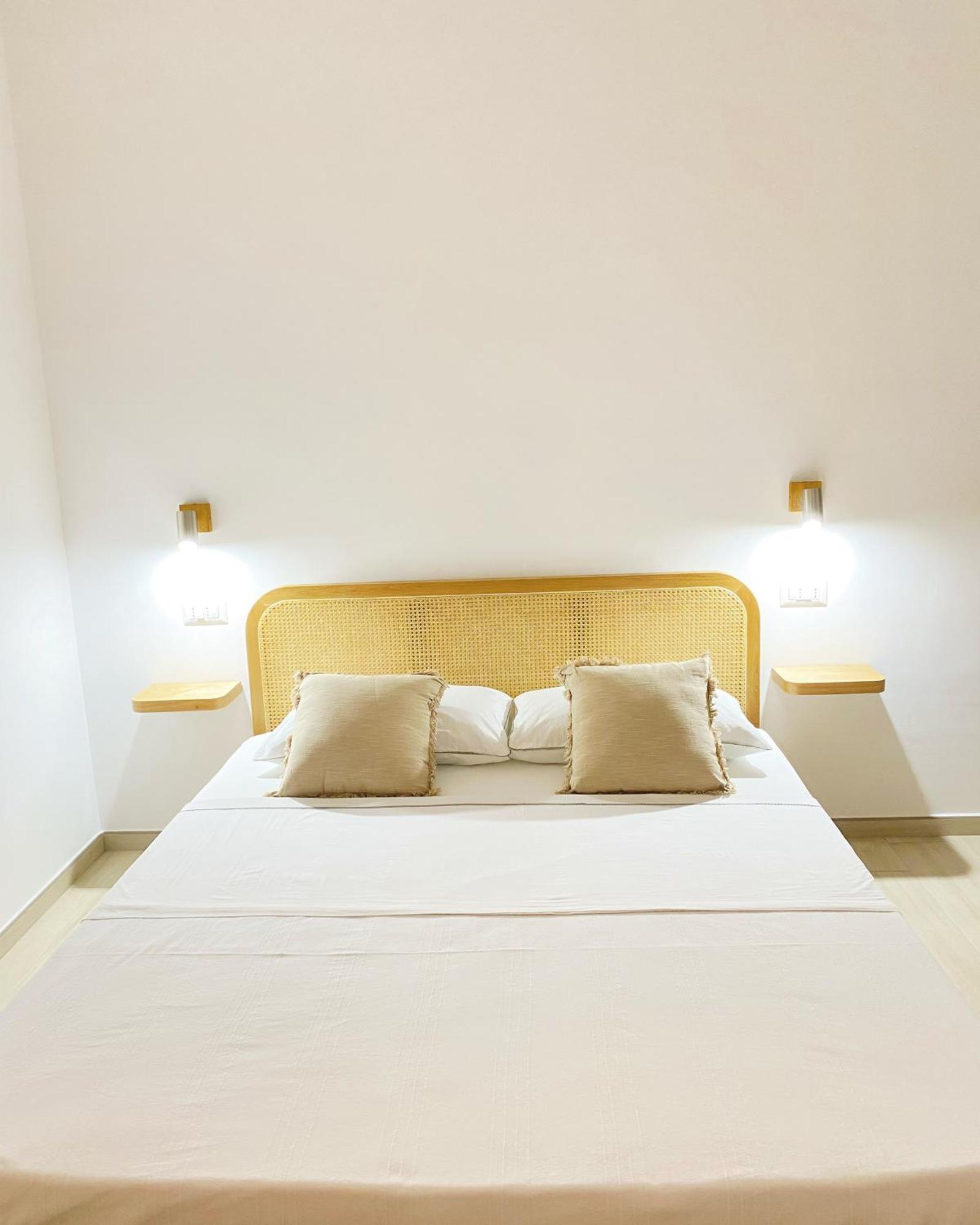 Casa Sacuri Hotel Rudalza ภายนอก รูปภาพ