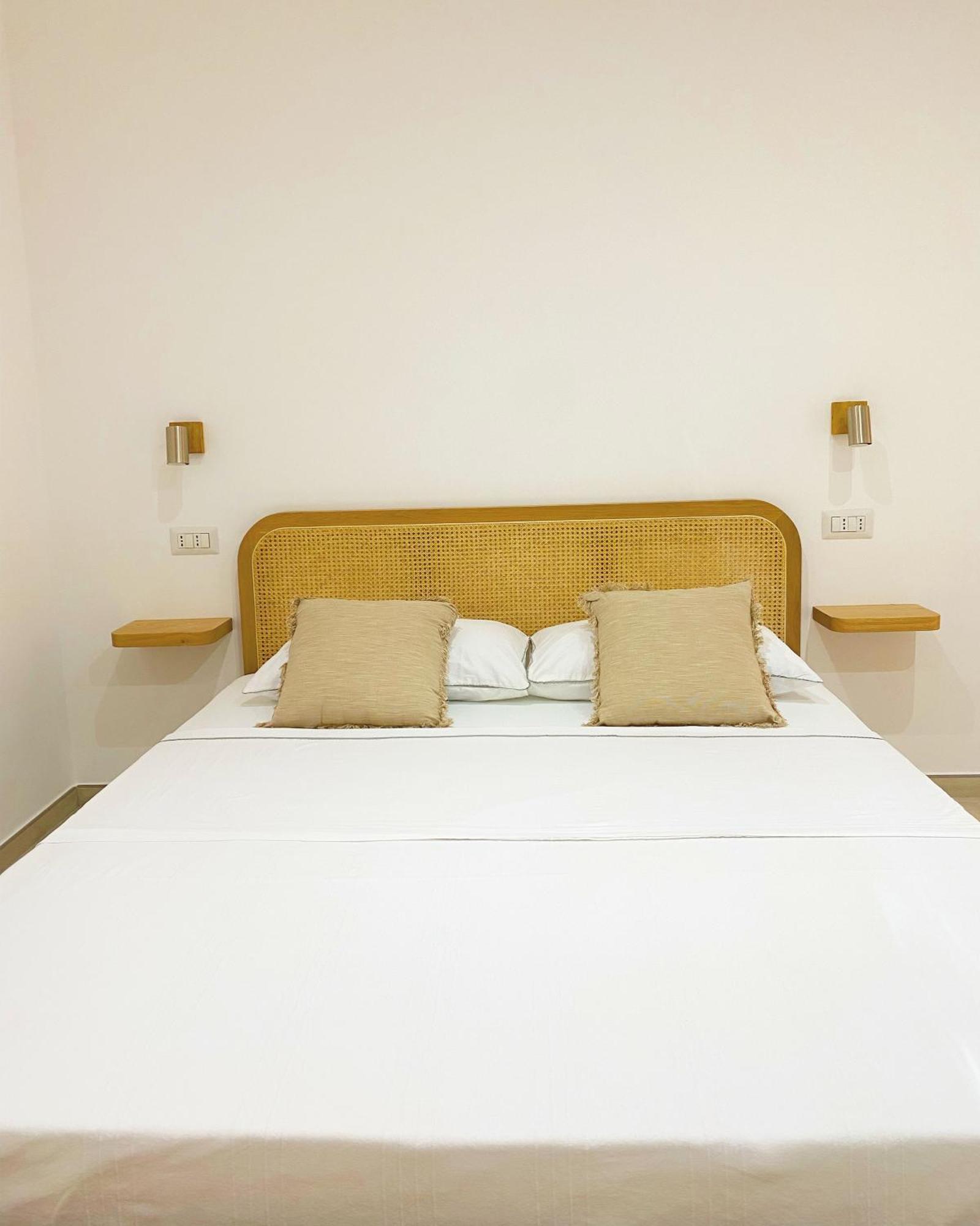 Casa Sacuri Hotel Rudalza ภายนอก รูปภาพ