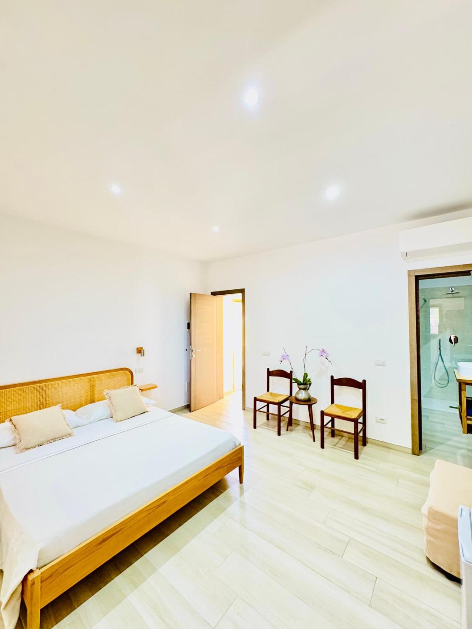 Casa Sacuri Hotel Rudalza ภายนอก รูปภาพ