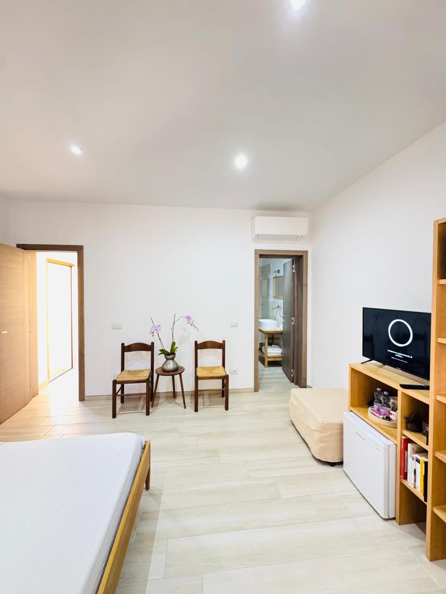 Casa Sacuri Hotel Rudalza ภายนอก รูปภาพ