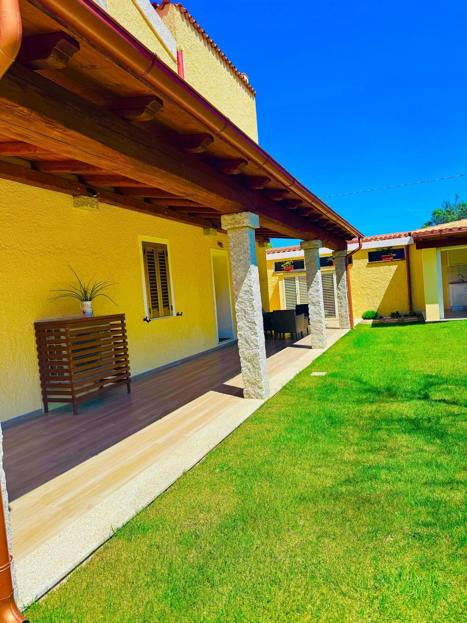 Casa Sacuri Hotel Rudalza ภายนอก รูปภาพ