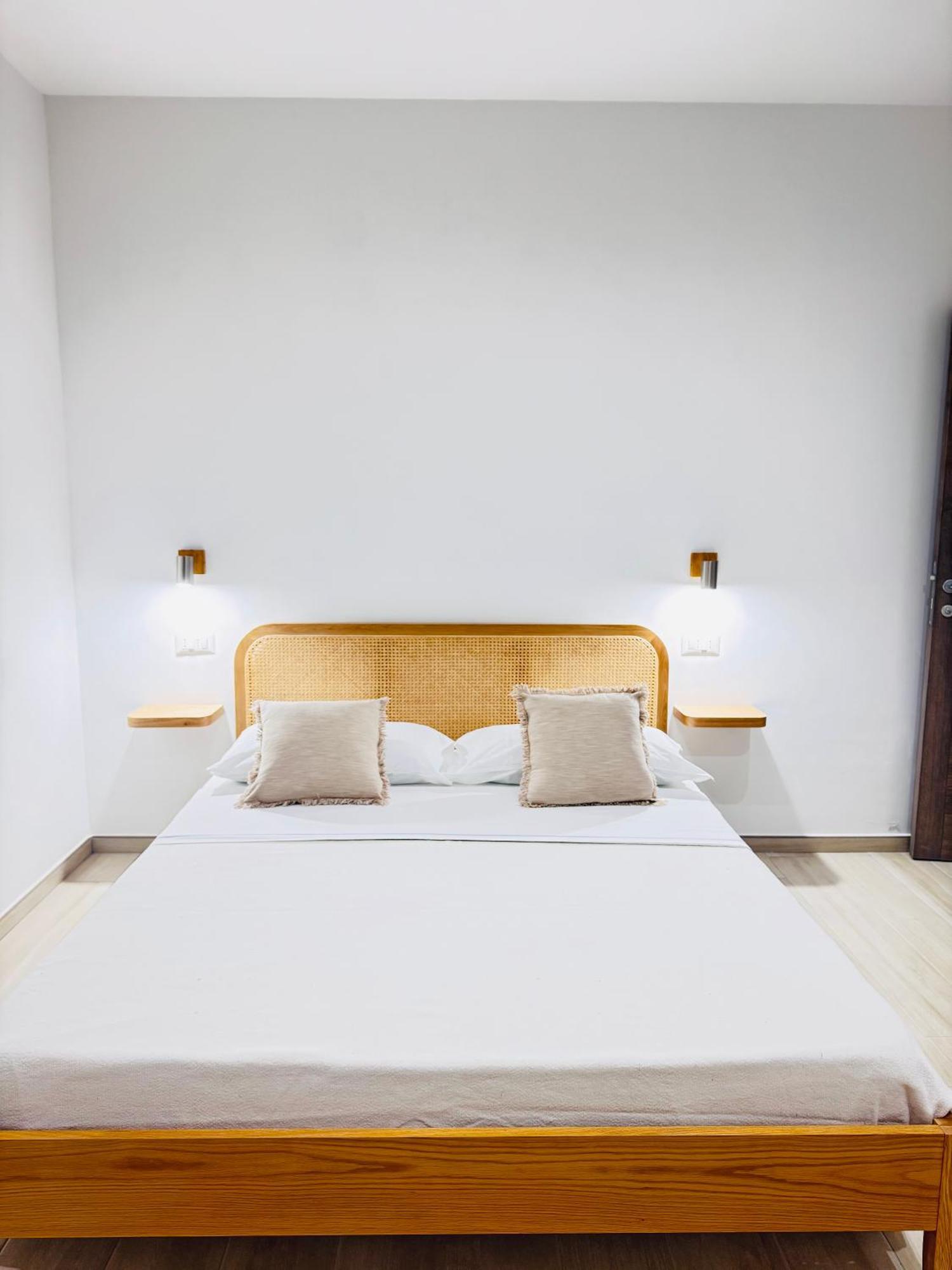 Casa Sacuri Hotel Rudalza ภายนอก รูปภาพ