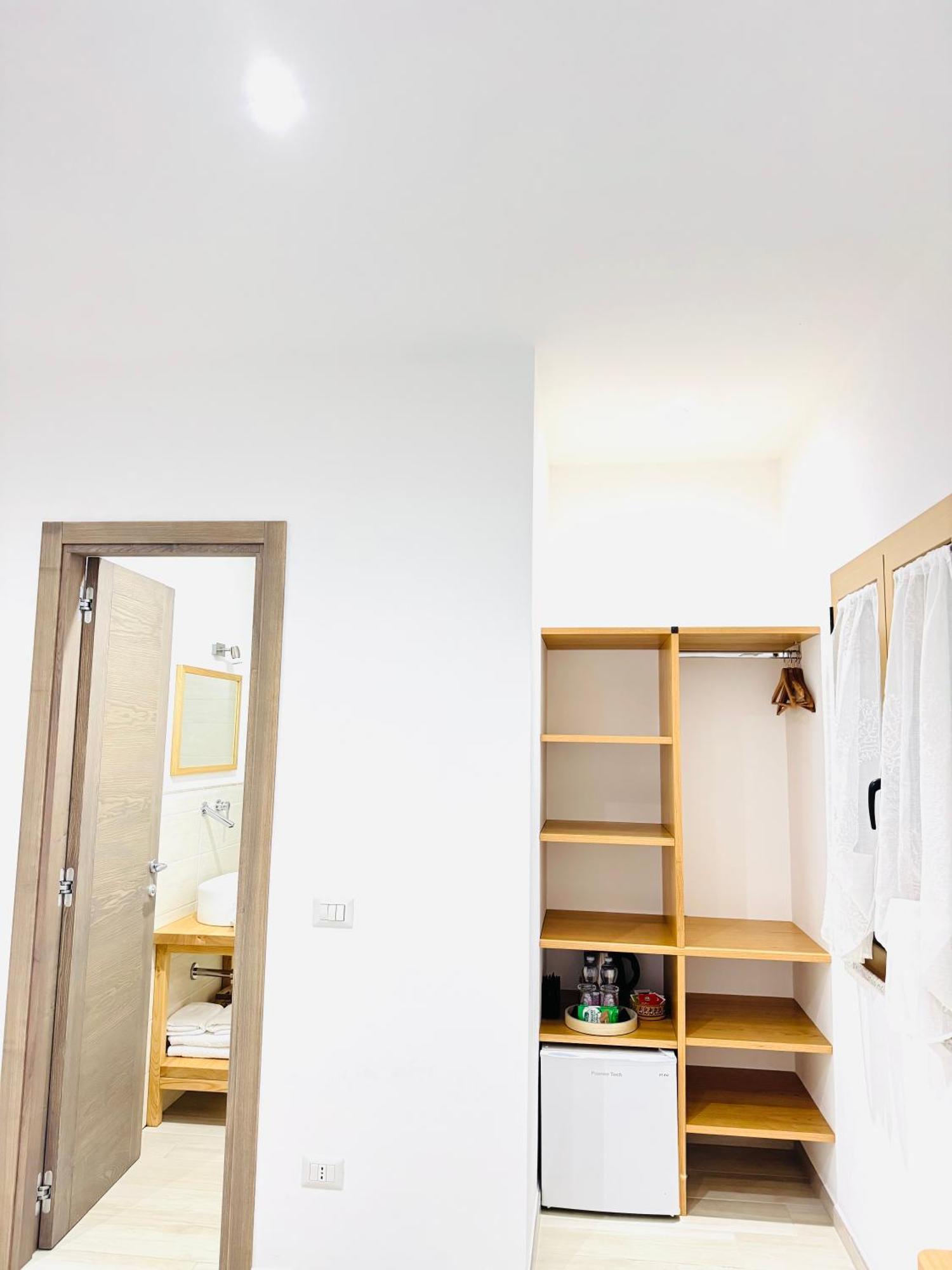 Casa Sacuri Hotel Rudalza ภายนอก รูปภาพ