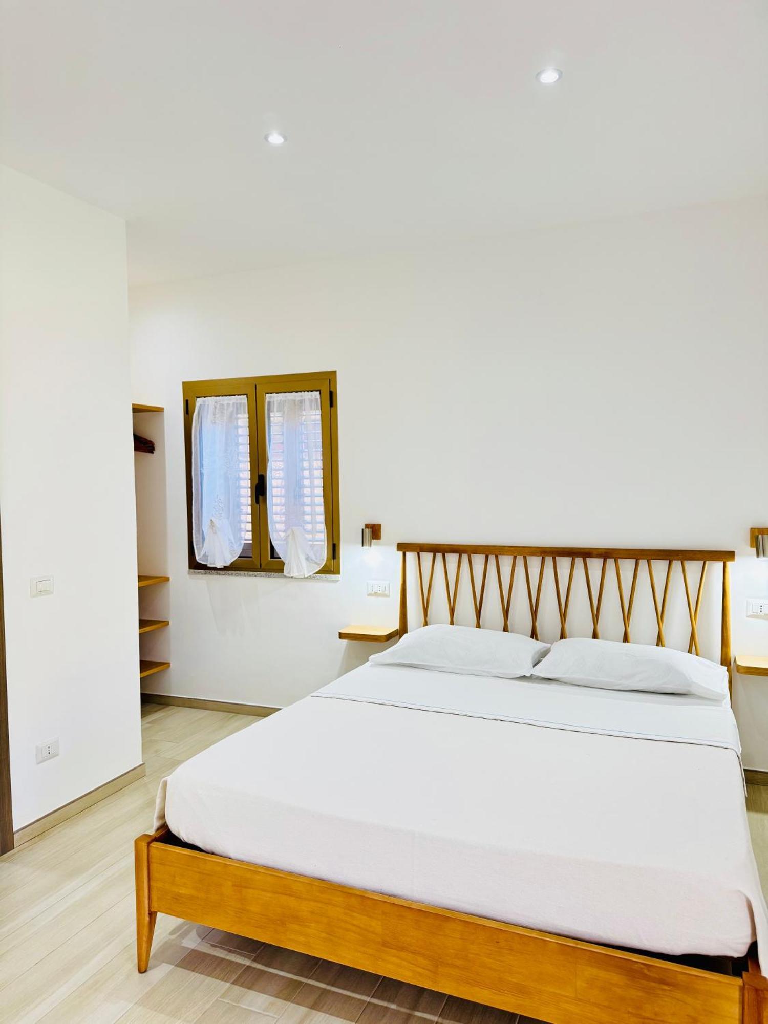 Casa Sacuri Hotel Rudalza ภายนอก รูปภาพ