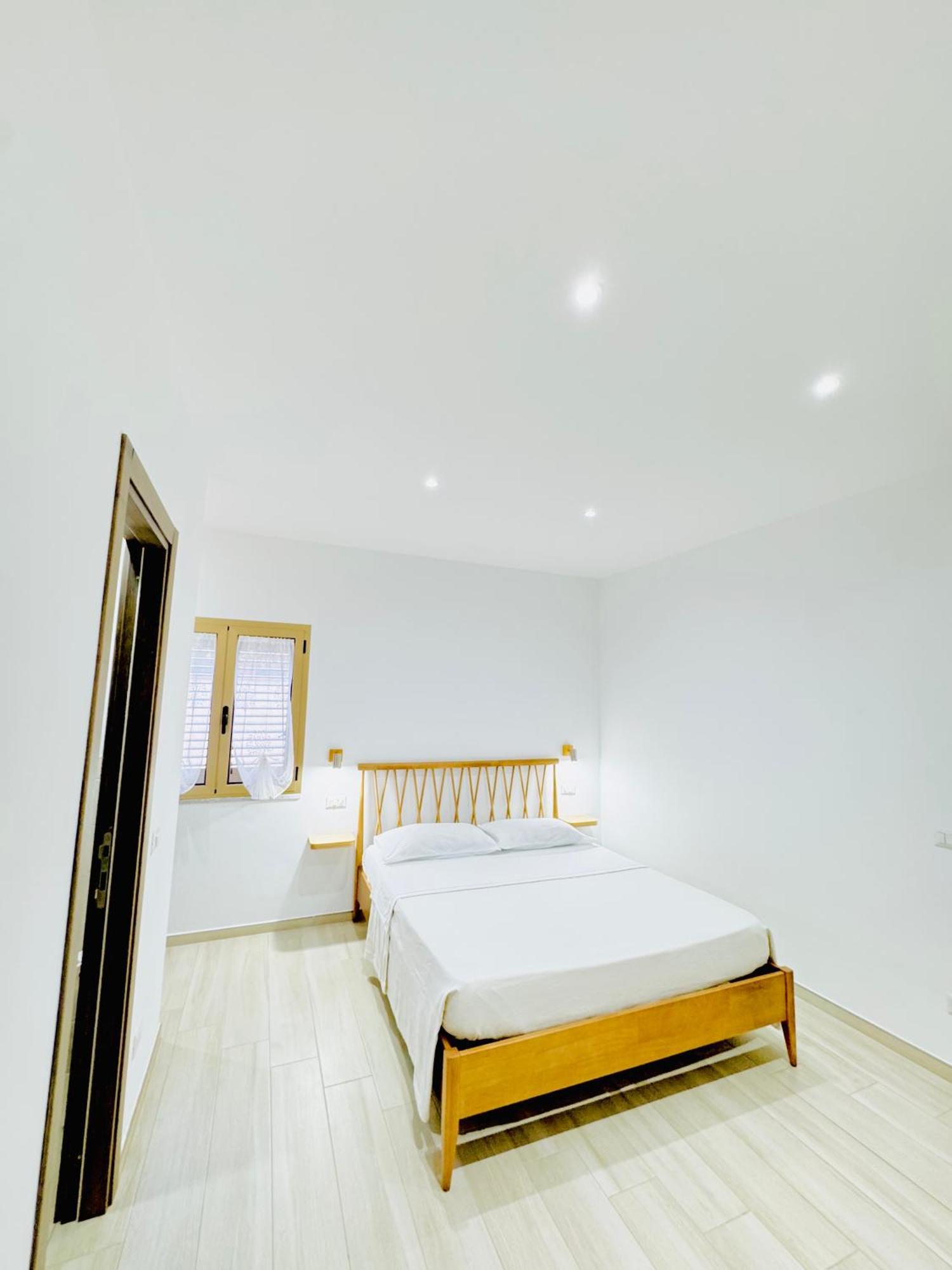Casa Sacuri Hotel Rudalza ภายนอก รูปภาพ