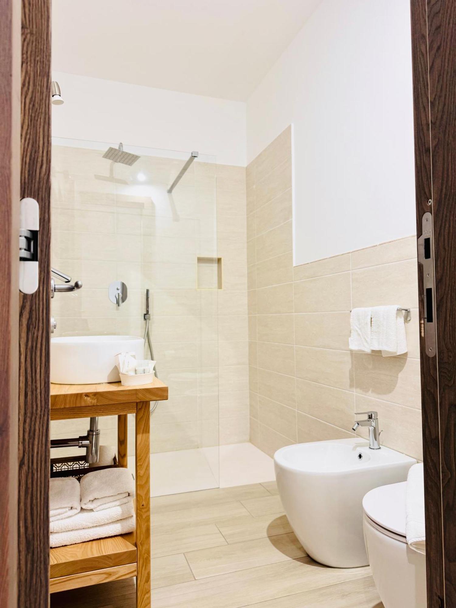Casa Sacuri Hotel Rudalza ภายนอก รูปภาพ